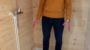 Гостевой домик Викинг 6м х 2,4м