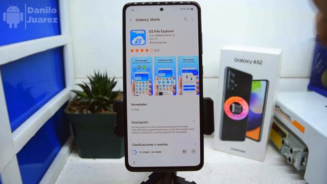 ELIMINAR CUENTA DE GOOGLE SAMSUNG GALAXY A52 SIN PC QUITAR FRP SM-A525 смотреть онлайн