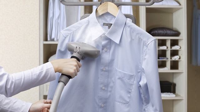 ✅ Garment Steamer: Best Garment Steamer 2021 (Buying Guide)