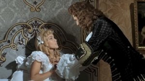 Анжелика и король