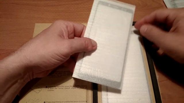 Чехол и стекла на XIAOMI REDMI NOTE5 смотреть онлайн