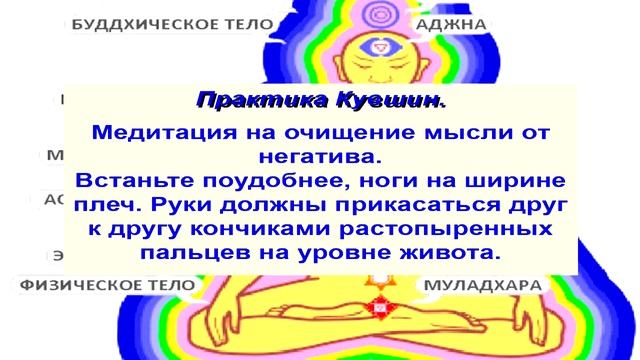 Дыхательные упражнения для очистки ментального тела смотреть онлайн