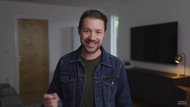 VINTAGE Sound MODERN Tech! Cambridge Audio CXA81 Review смотреть онлайн