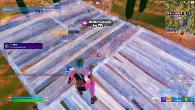 34 Fortnite Pickaxes For SEASON 2.. (Chapter 5) смотреть онлайн
