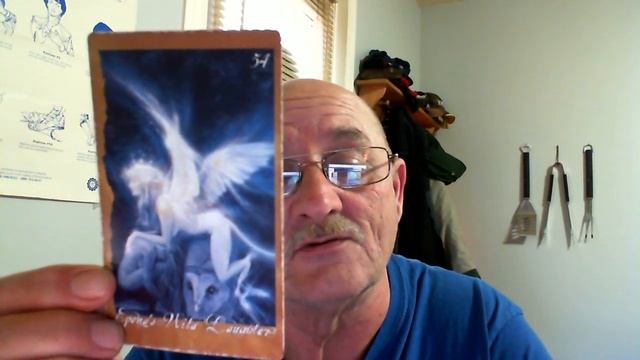 Jack McKeever Reiki Master/Teacher oracle today - who is Dorcha? смотреть онлайн