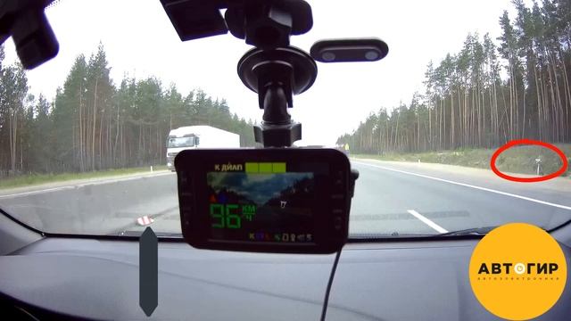 ВИДЕОРЕГИСТРАТОР С АНТИРАДАРОМ / ПОДРОБНЫЙ ОБЗОР INSPECTOR BARRACUDA / НОВИНКА 2019 ГОДА