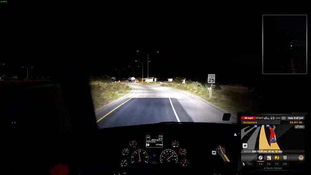 American Truck Simulator (1.31) Military Cargo Pack Cables Ready by Jazzycat v 1.1.1 + DLC's & Mods смотреть онлайн