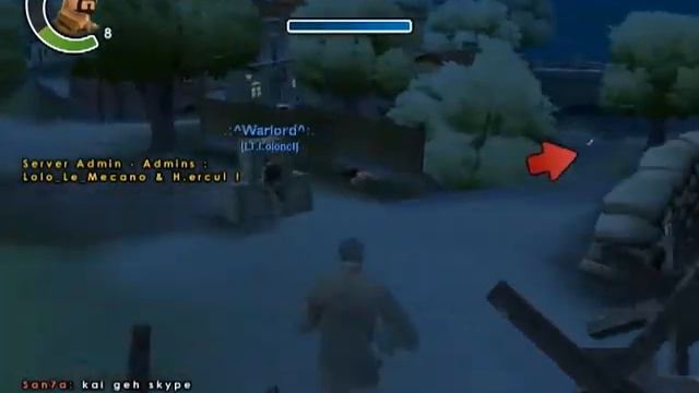 "BFHeroes" with "Action!" - on Emachines E527 Notebook Video Test смотреть онлайн