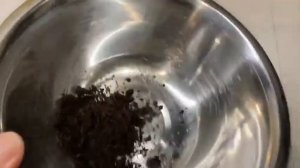 Опыты с землей