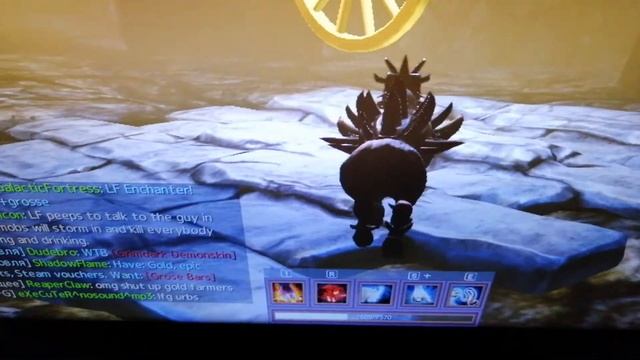 Симулятор козла секреты и пасхалки в Goat simulator MMO смотреть онлайн