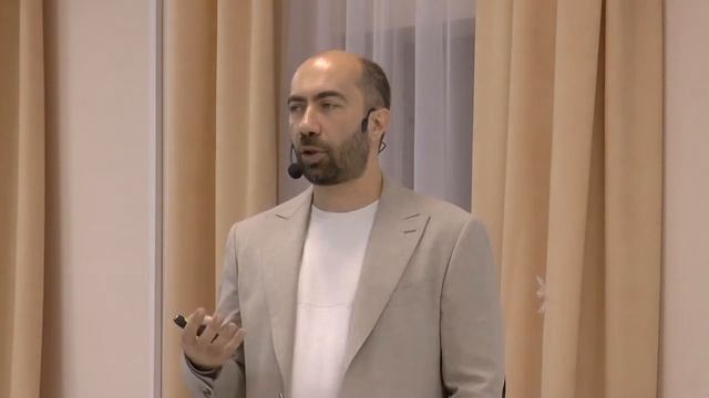 О Духовной Интеграционике и реинтеграциях. Часть 1. Запись 2015 года смотреть онлайн