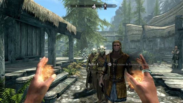 Skyrim - The Elder Scrolls | Episode 06 смотреть онлайн