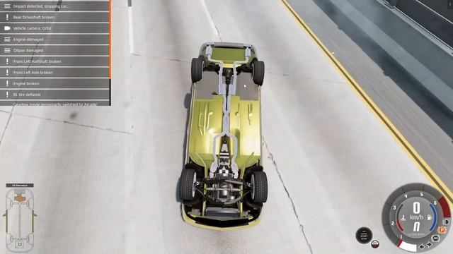 The ModsGaming Experience | BeamNG.drive