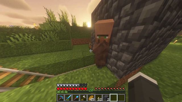 Ad Astra: Minecraft Space Series! Ep.6 - Renovation! смотреть онлайн