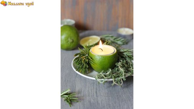 Новогодние украшения и игрушки. 100 фото идей