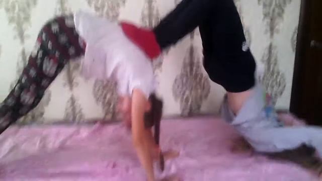 Йога челлендж. смотреть онлайн