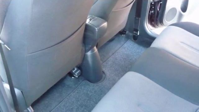 Toyota Urban Cruiser 1.3 VVT-i Aspiration смотреть онлайн