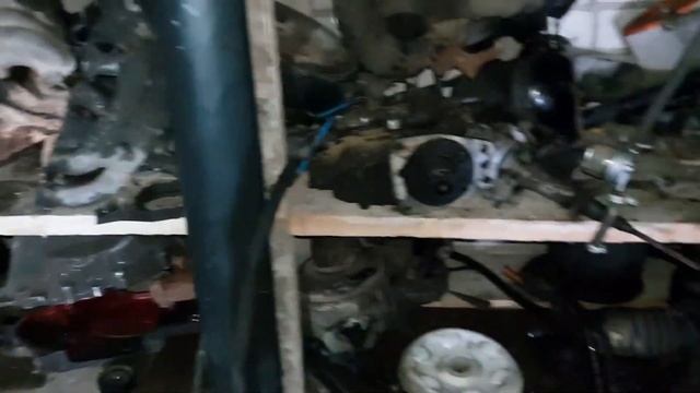 АВТОРАЗБОР ГАЗ УАЗ г. Самара смотреть онлайн