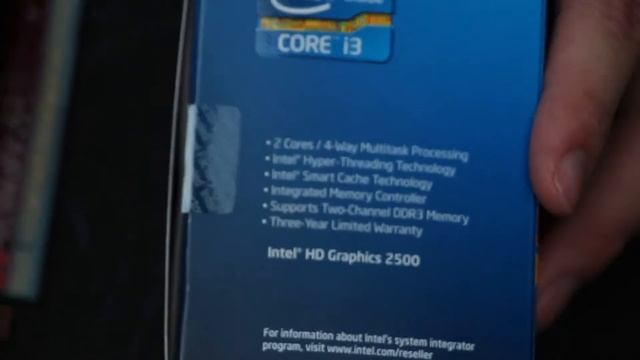 intel core i3 sorry: CPUmodder смотреть онлайн