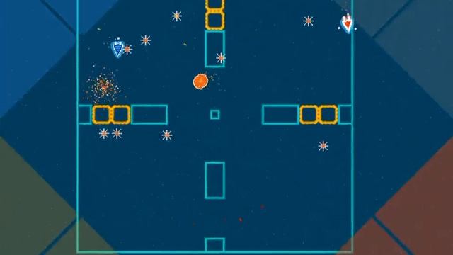Astro Party - Our Greatest Match ever смотреть онлайн