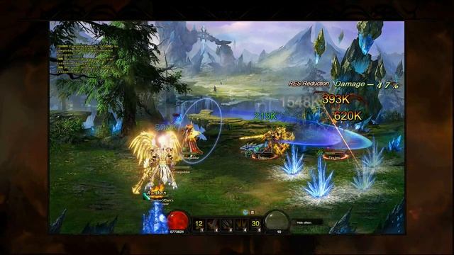 Wartune :- Making and Upgrading a Willpower смотреть онлайн