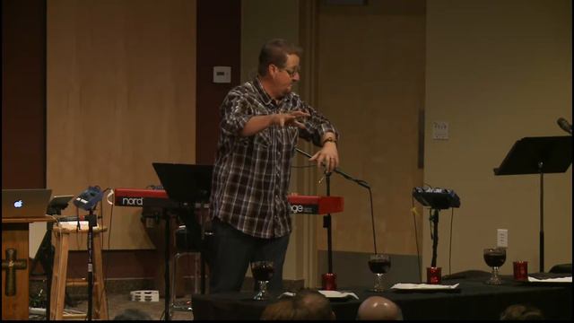 The Upside of Atheism - Part 1 - Psalm 103:1-5 смотреть онлайн