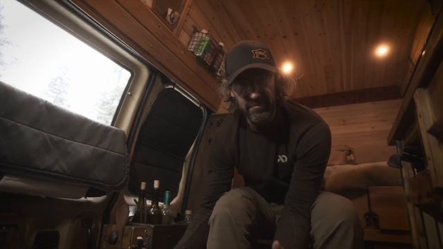 Van Camping - Snow Day HD - Season 2 Episode 5 смотреть онлайн