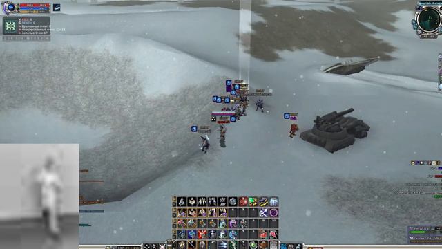 Внутри [Омут]ов Cerberus games смотреть онлайн