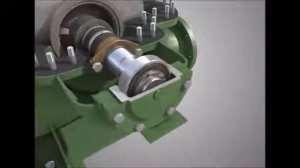 Типы и принцип работы центробежных насосов