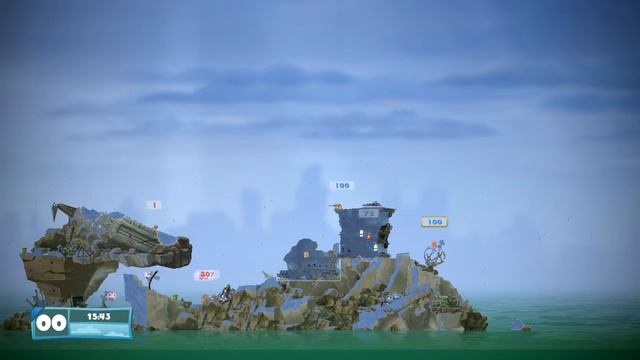 Worms W.M.D i3 3217U/HD 4000 смотреть онлайн