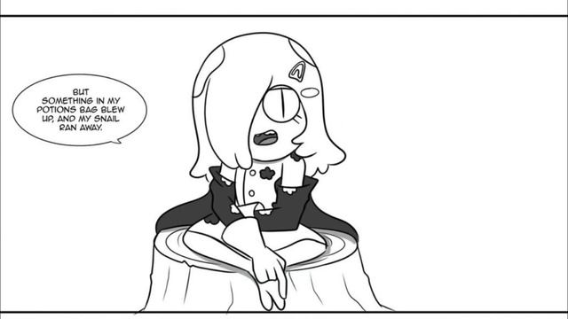 What If Amphibia Had A Season 4 Part 14 ( Amphibia Comic Dub ) смотреть онлайн