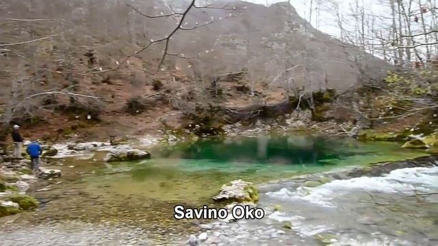 Rikavacko jezero смотреть онлайн