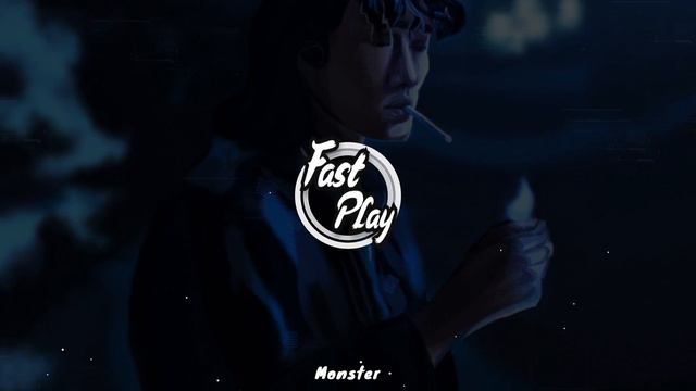 Monster - (BB Cooper x Jake Daniels x Kaphy) ✔Audio смотреть онлайн