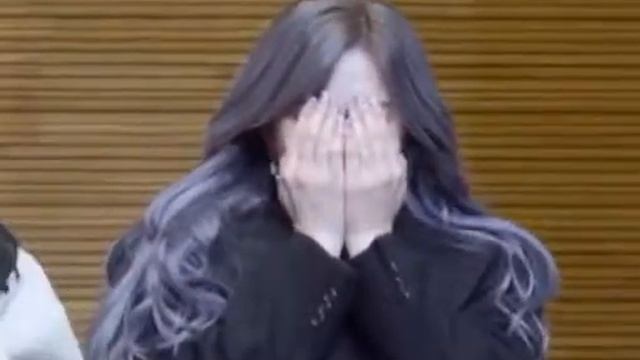 손은서 재채기 (Son Eun Seo Sneeze) 2 смотреть онлайн