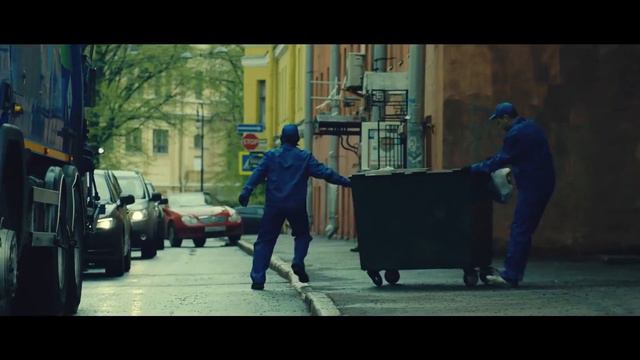 ЛЕНИНГРАД. КАБРИОЛЕТ. FULL HD смотреть онлайн