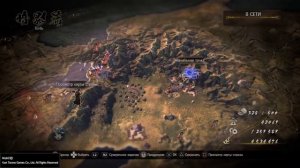 Nioh 2 фарм по 40 000 амриты за несколько секунд