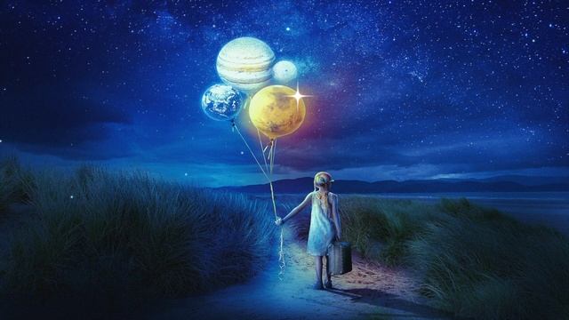 Гороскоп-проработка, парад планет, ФЕВРАЛЬ 2021, гороскоп в описании!! смотреть онлайн