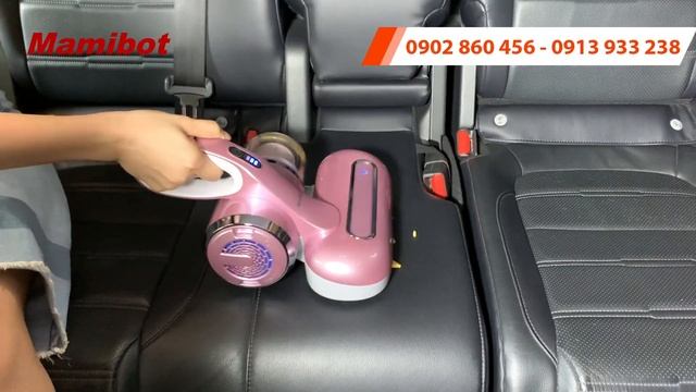 MAMIBOT QUÀ TẶNG BẤT NGỜ 30/04 смотреть онлайн