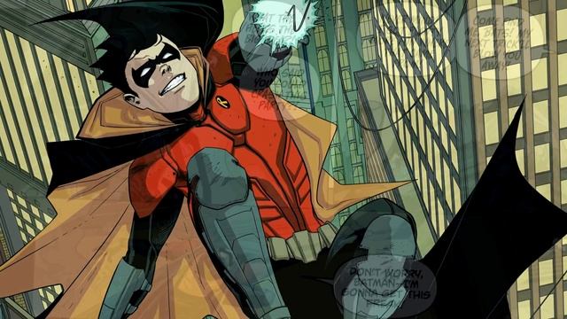 Хронология вселенной Бэтмен Аркхем | Batman Arkham | DC Comics | История серии смотреть онлайн