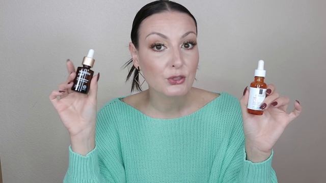 EL MEJOR SERUM FACIAL DE VITAMINA C LA ROCHE POSAY VS SERUM C-VIT SESDERMA смотреть онлайн