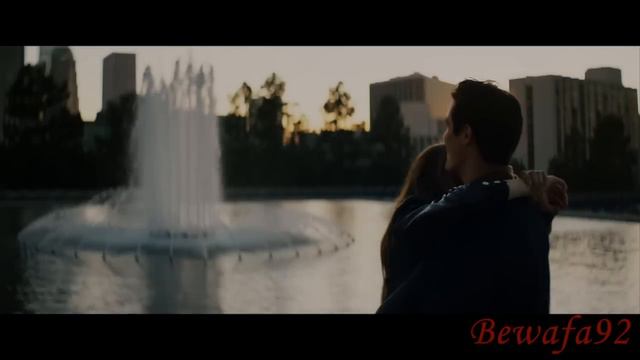 Hush Hush Trailer || Patch & Nora
