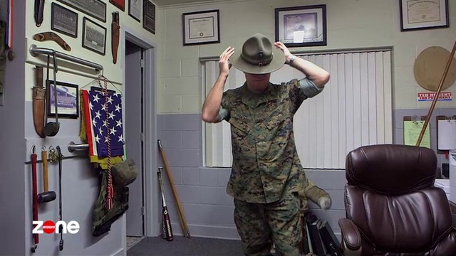 Zone Interdite - Le Retour A L'ecole A L'ancienne 1-2 Zntd