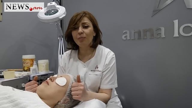 Anna Lotan смотреть онлайн