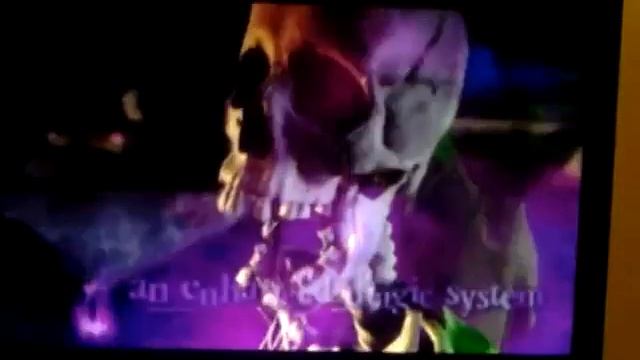 Rage of mages 2 /necromancer смотреть онлайн