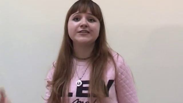 Работа актёра на Кастинг. Коуч Лара Шум. смотреть онлайн