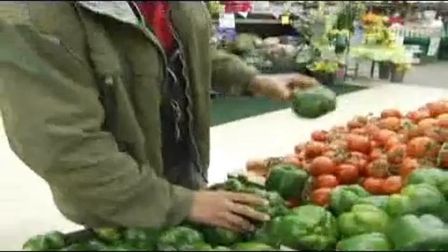 How to Pick Out a Green Pepper смотреть онлайн