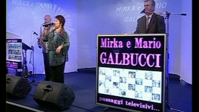 Canta Balla - Orchestra Galbucci смотреть онлайн