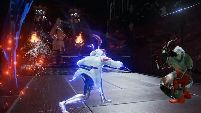 Brutally Honest Tekken Bloodline Review (No Spoiler) смотреть онлайн