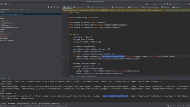 10. Creating a Yaml Reader смотреть онлайн