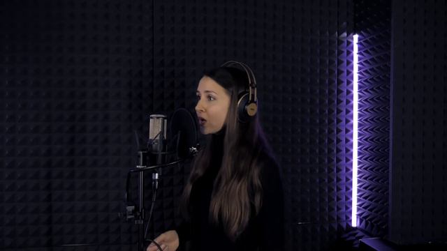 Selena Gomez - Lose You to Love Me (cover by Margarita Nikolskaya) смотреть онлайн